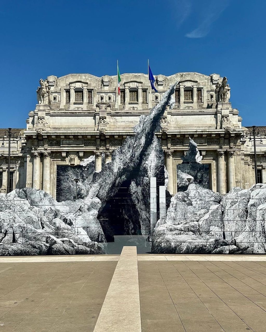 Who to watch this Milan Design Week, from Bottega Veneta to Stone Island