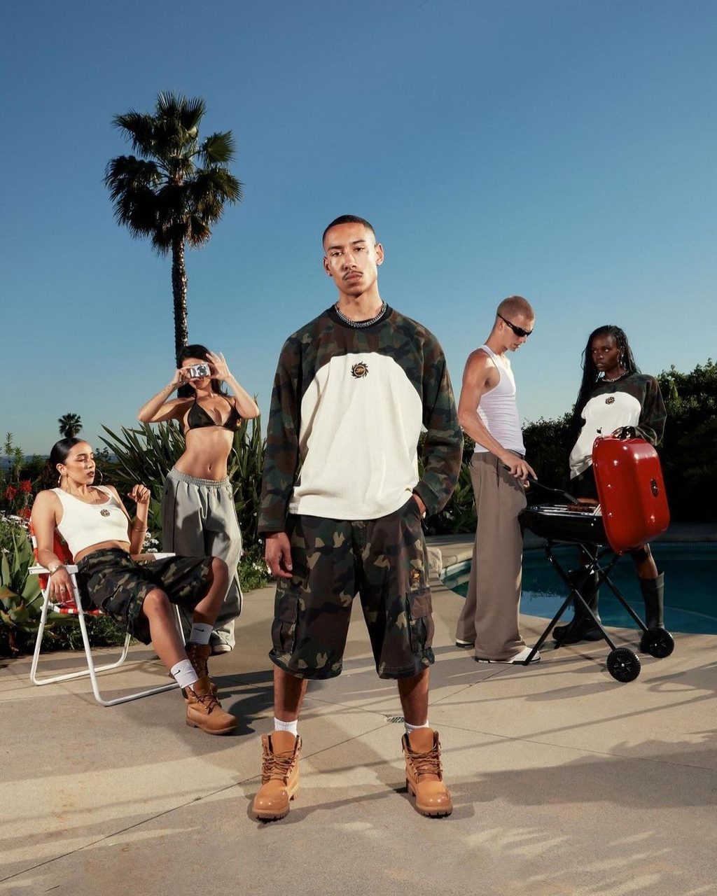 Louis Vuitton drops new Menswear, PUMA makes Sekou brand ambassador & more this week