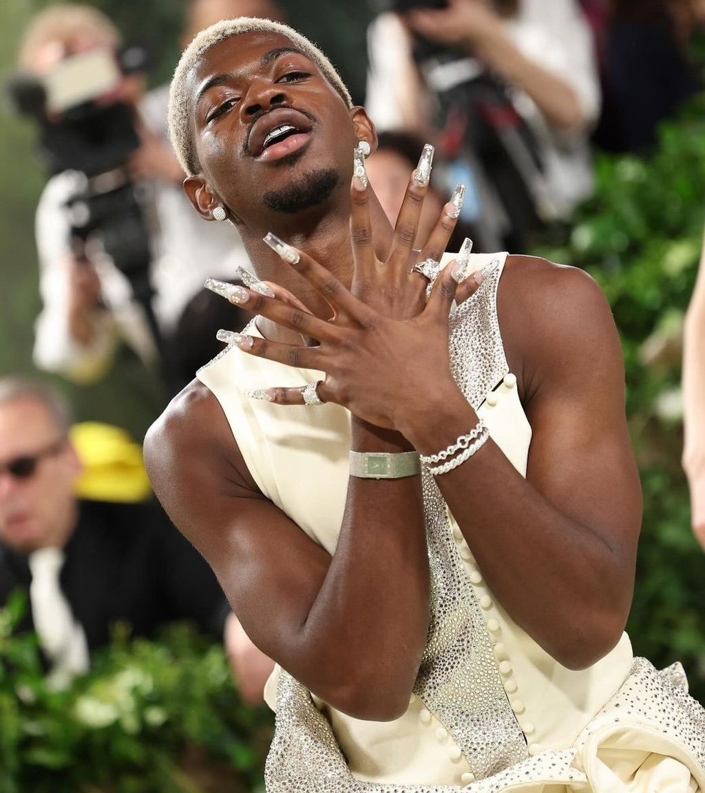 The Garden of Timepieces: winning watches at the Met Gala 2024