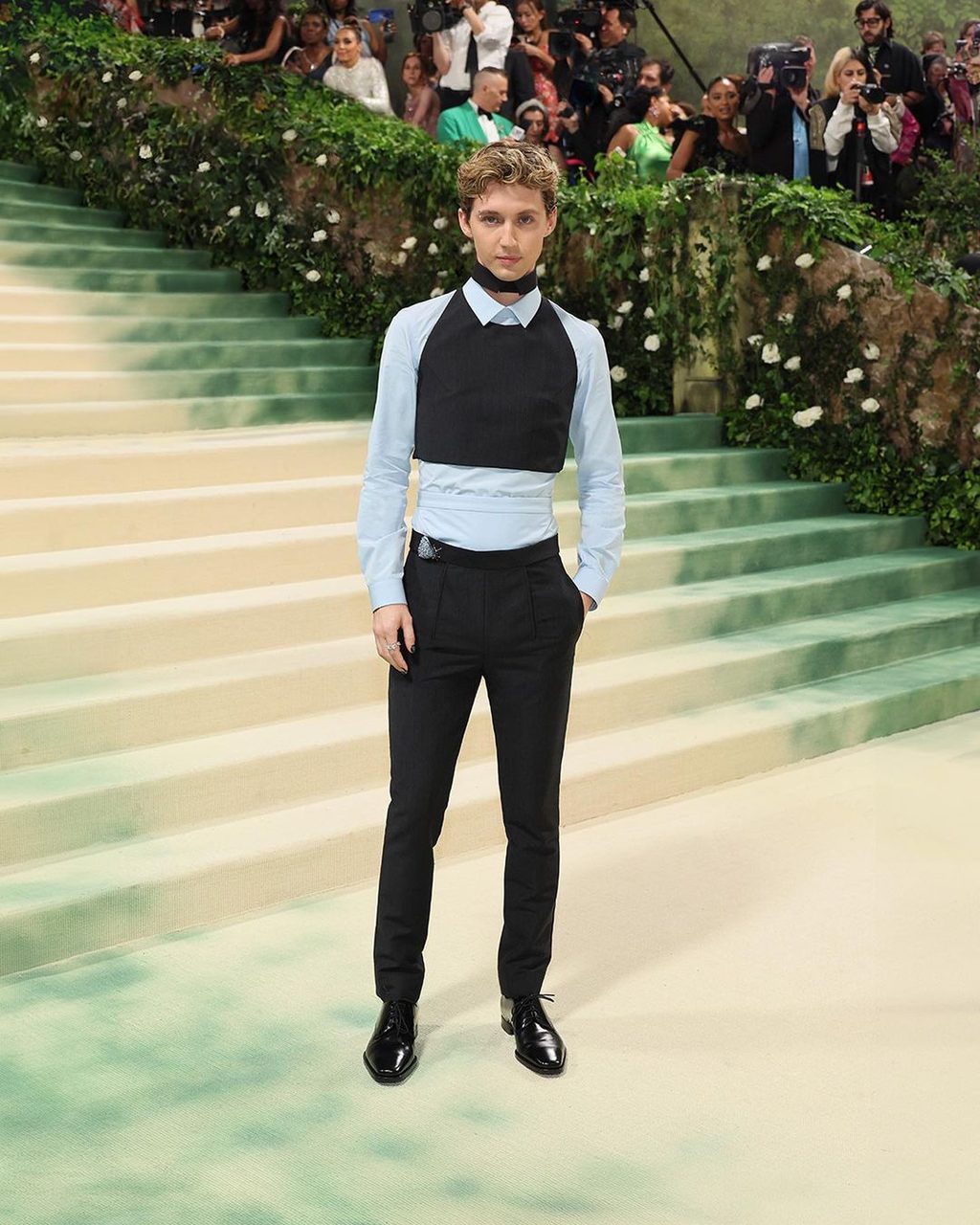 Culted’s best dressed at the Met Gala 2024