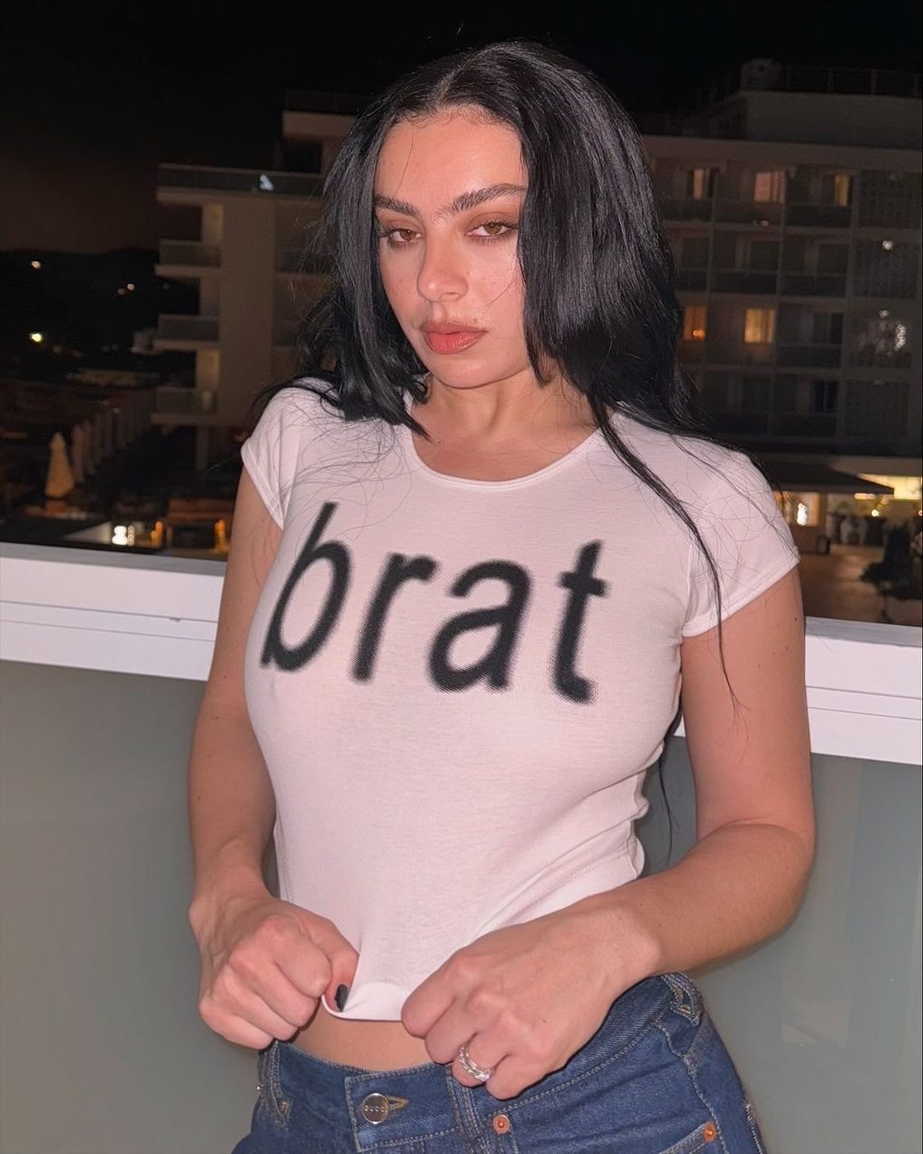 Why are we having a funeral for brat when it’s not even dead?