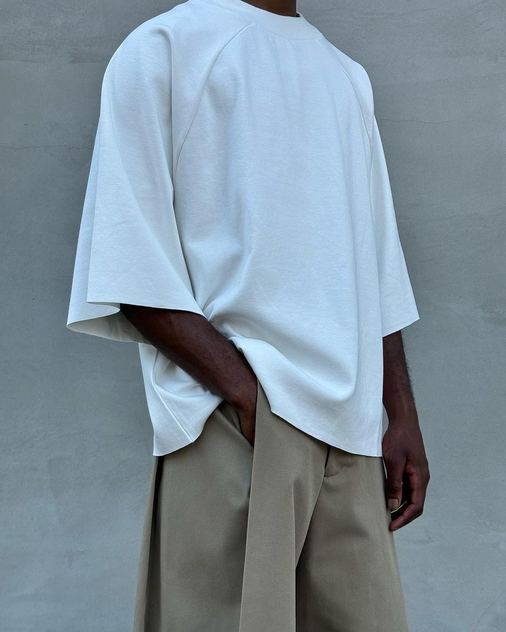 Grailed staples: the best white T-shirts to cop