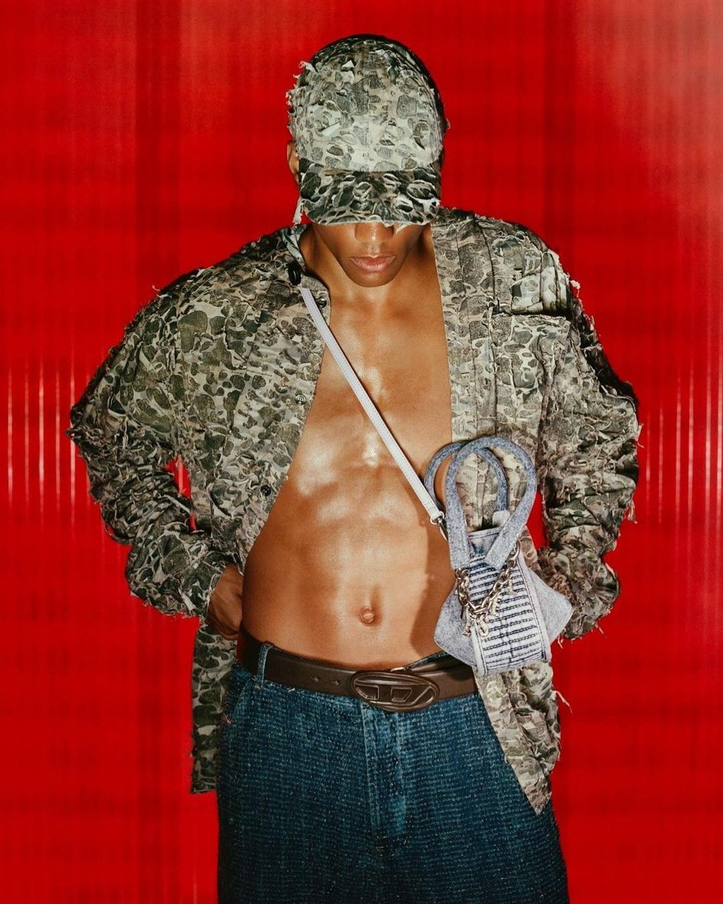 A-COLD-WALL* drops AW24, LN-CC links up with Diesel, & more this week