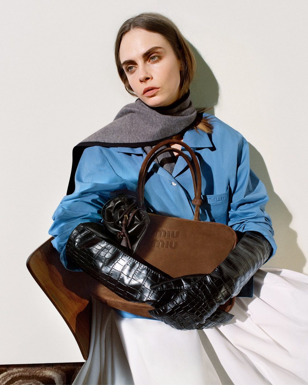 Lyst just dropped the Index for Q3: these are the hottest brands rn