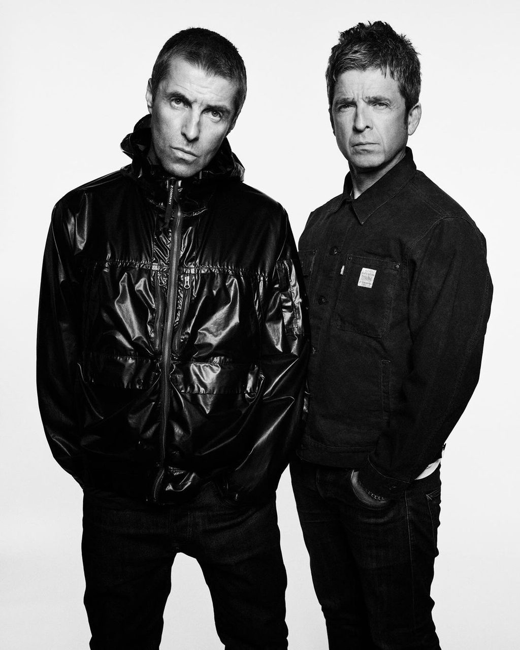 The Oasis reunion is Definitely Maybe happening