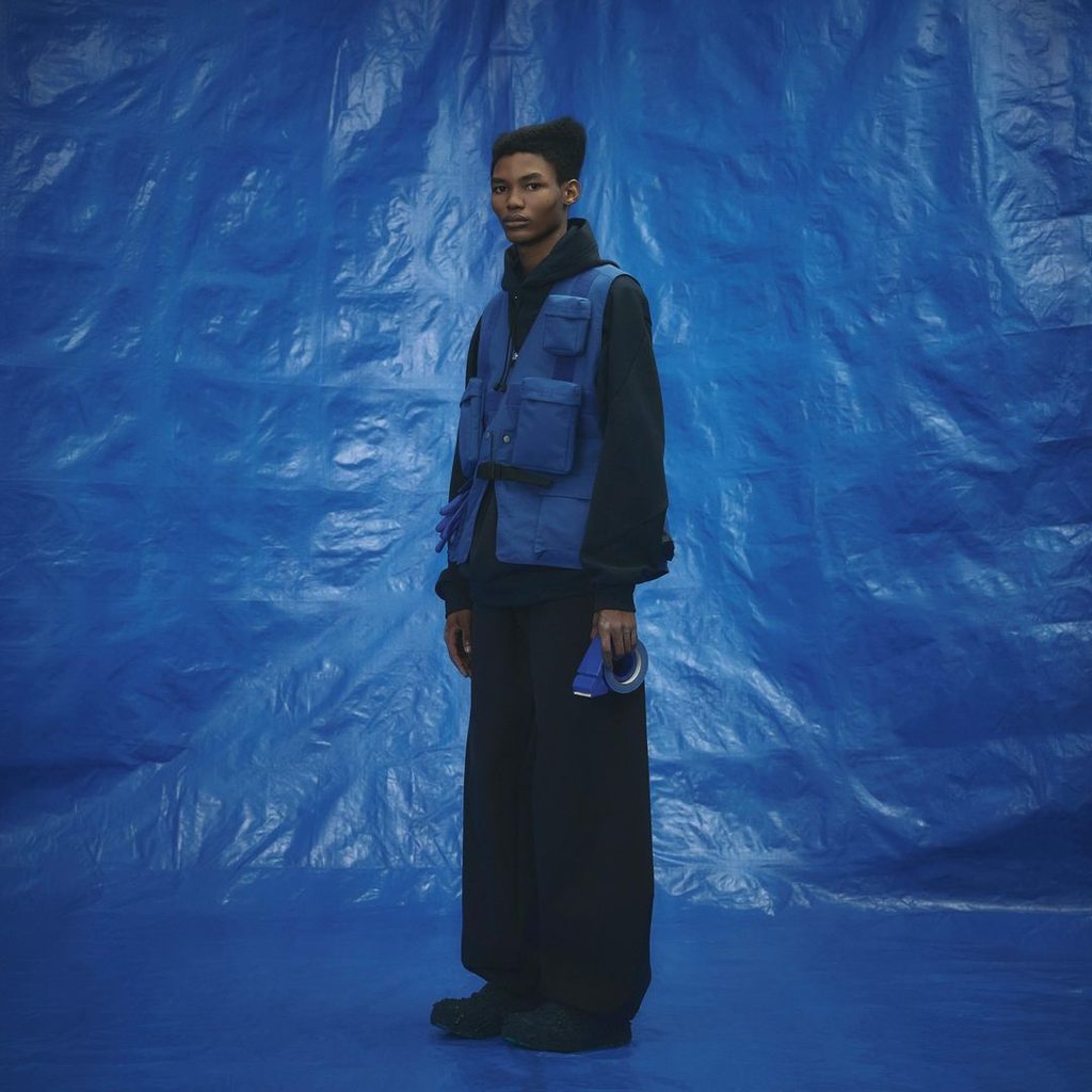 What’s good at Tokyo Fashion Week so far
