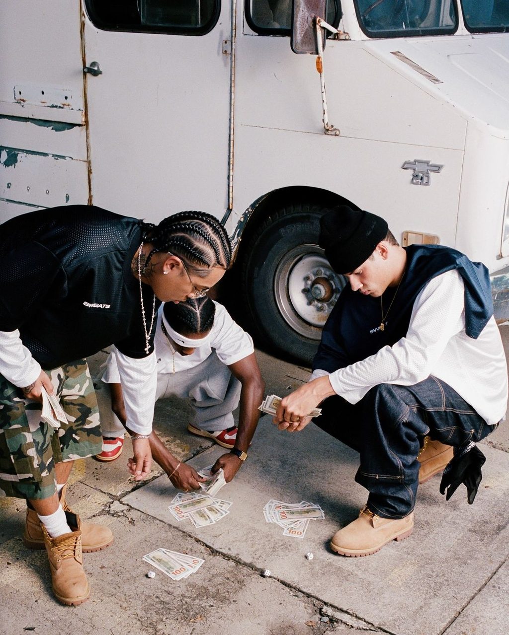 Small brands that are worth the hype: Sweats Collective