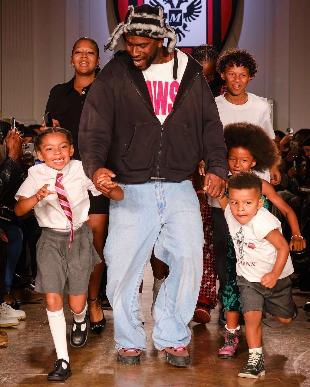 Skepta’s MAINS Season 2 was an ode to the hustlers