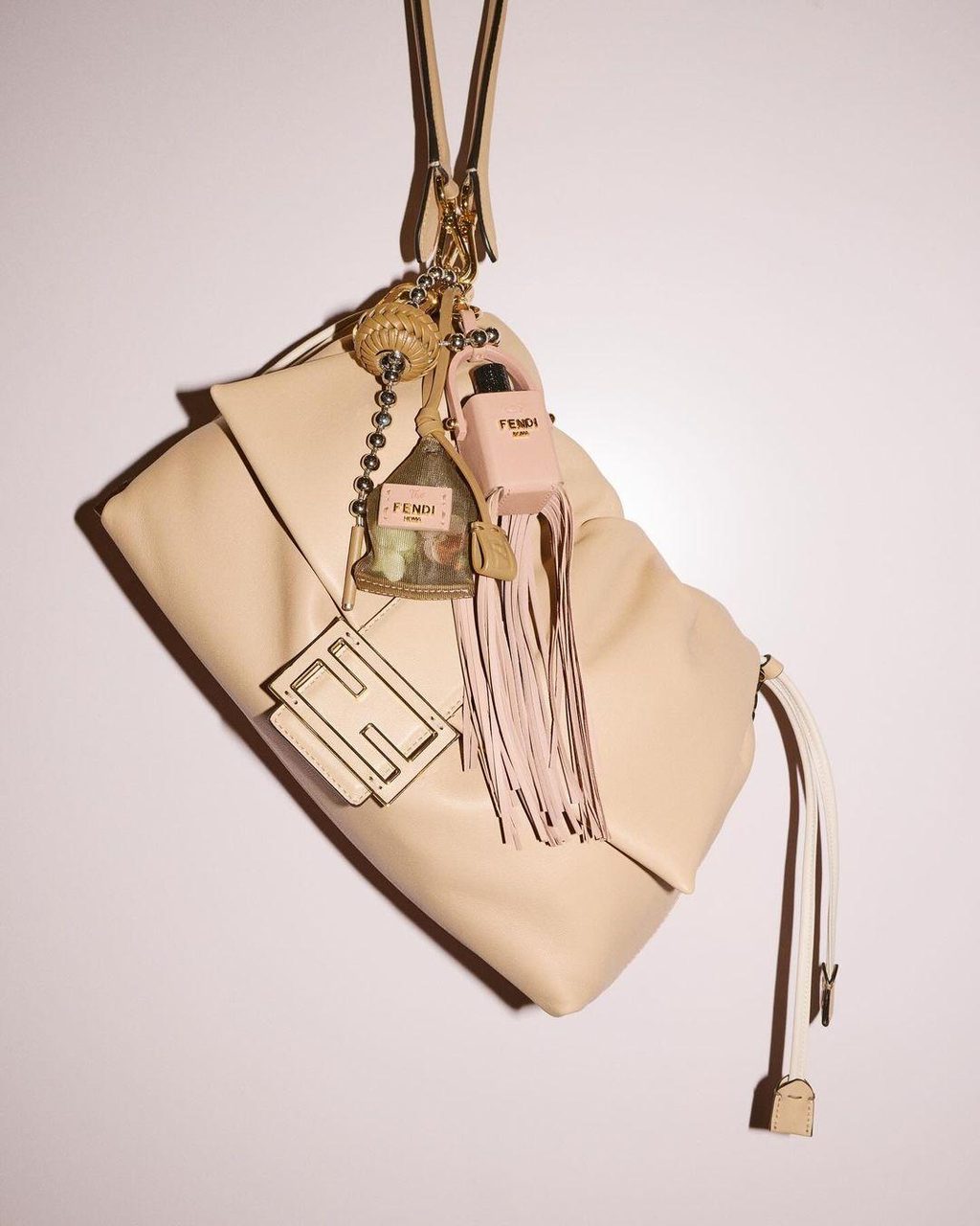 Why are we so hyper-obsessed with bag charms?