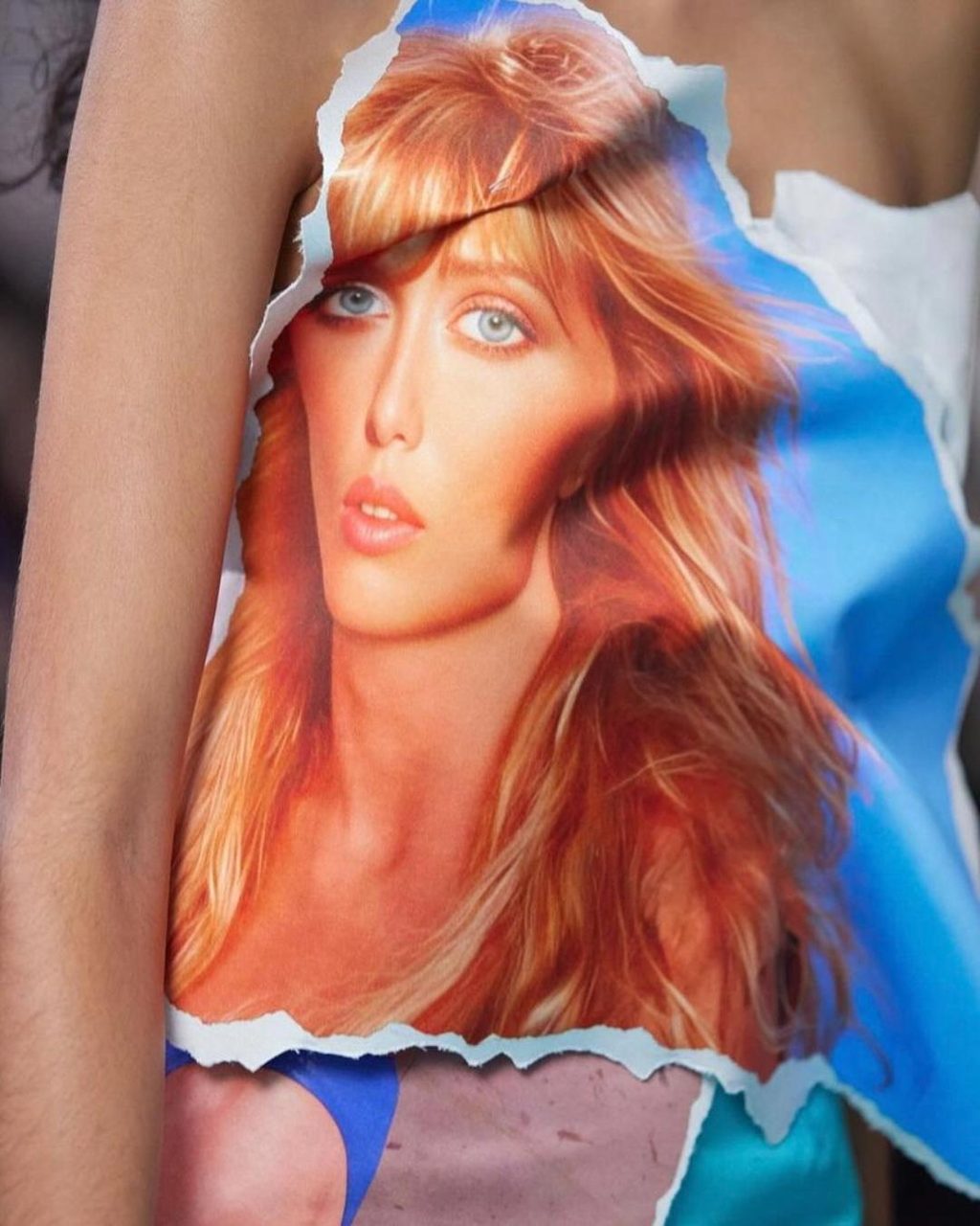 Meet the designer behind Abra’s Hannah Montana inspired SS25 collection