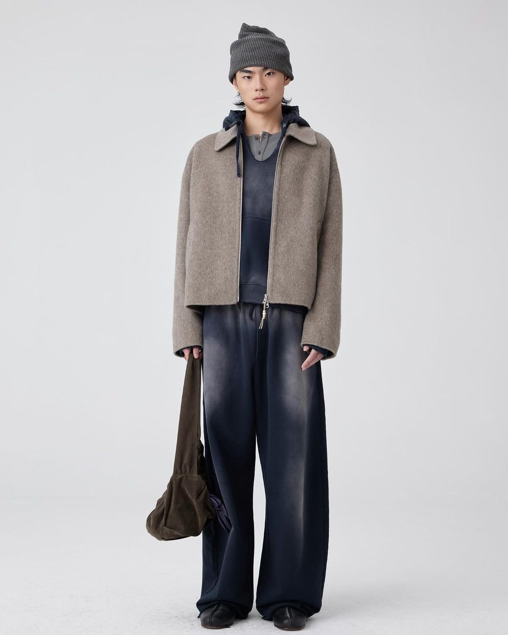 SIMPLE PROJECT are elevating all your basics