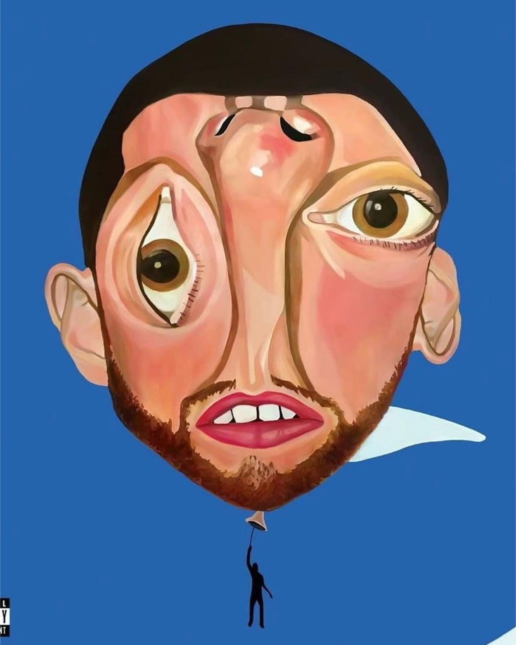 Everything you need to know about Mac Miller’s “Balloonerism” album