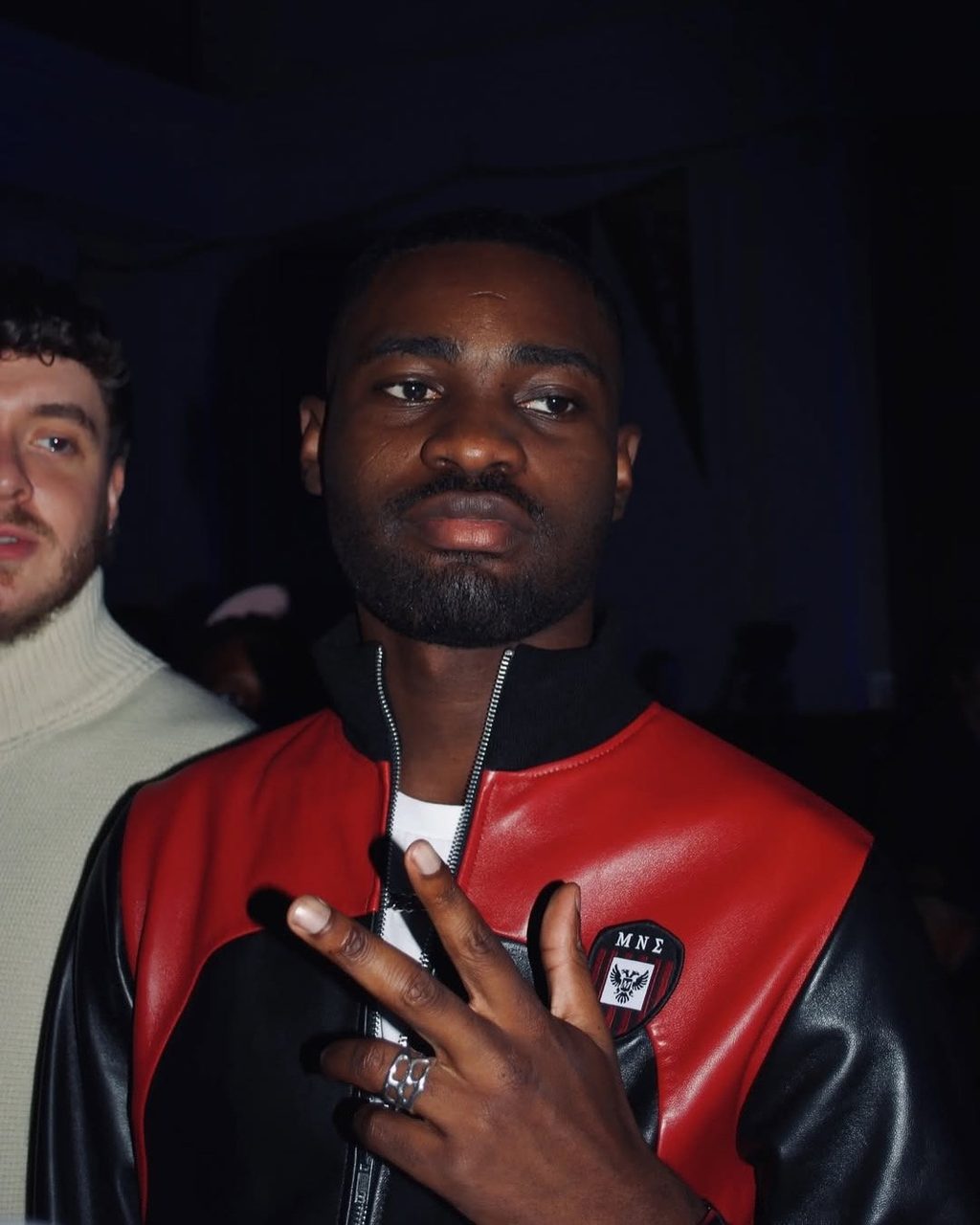 Cop MAINS Season 2 at Skepta’s London pop-up this weekend