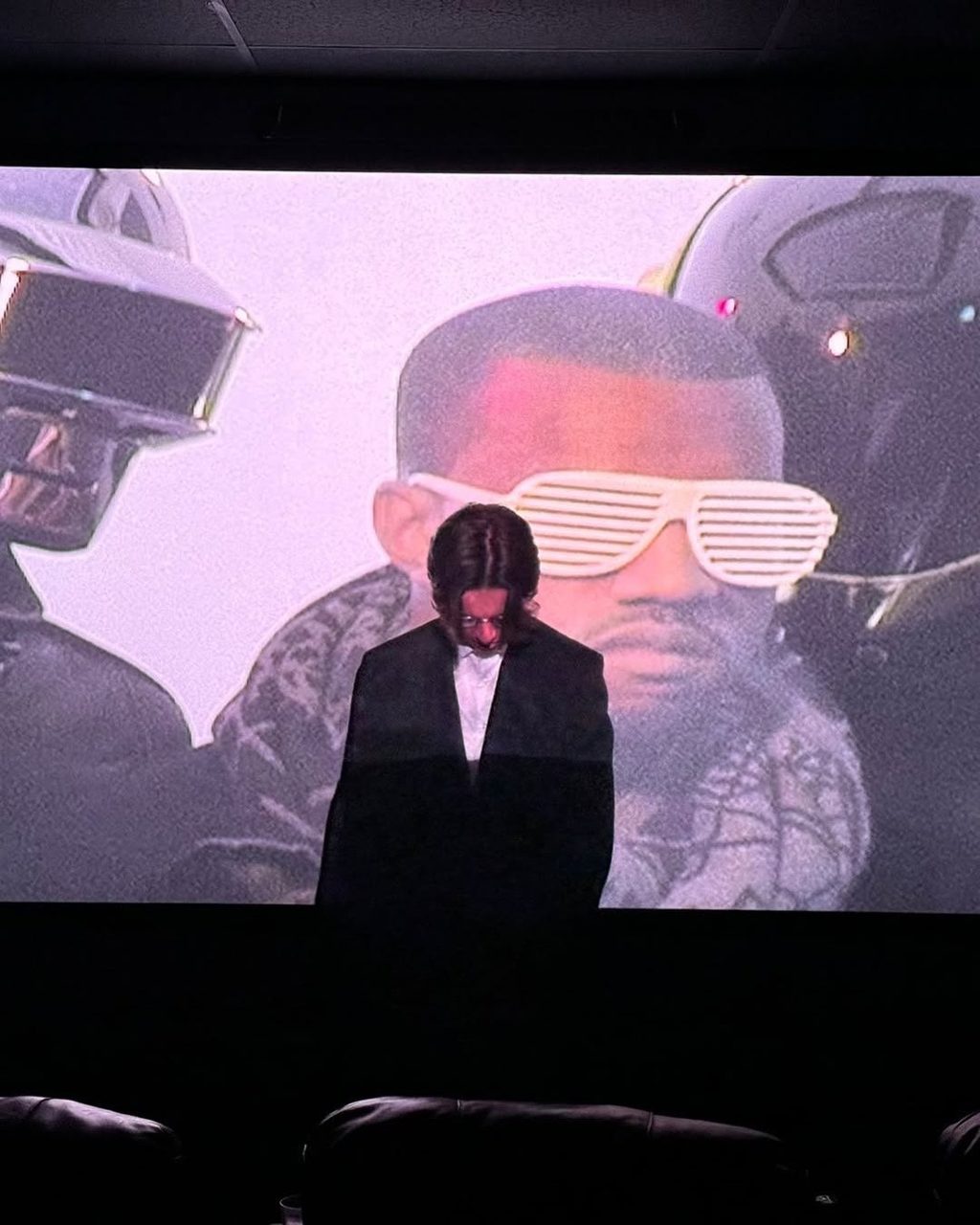 Kanye West is dropping a documentary: here’s what you need to know
