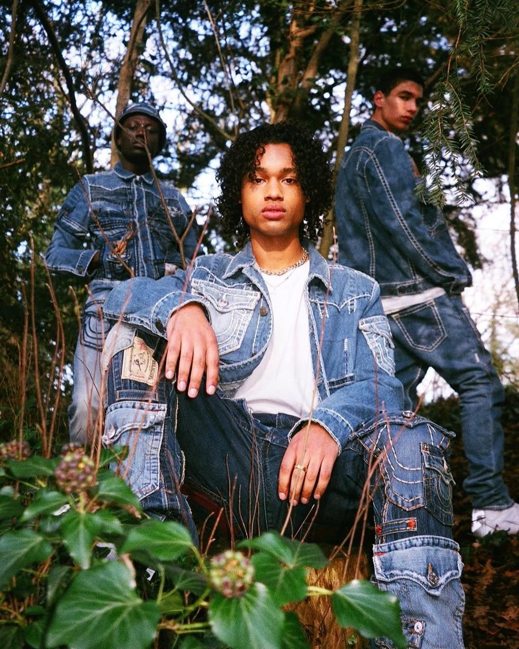 Creatives you need to know: Jaffa Saba