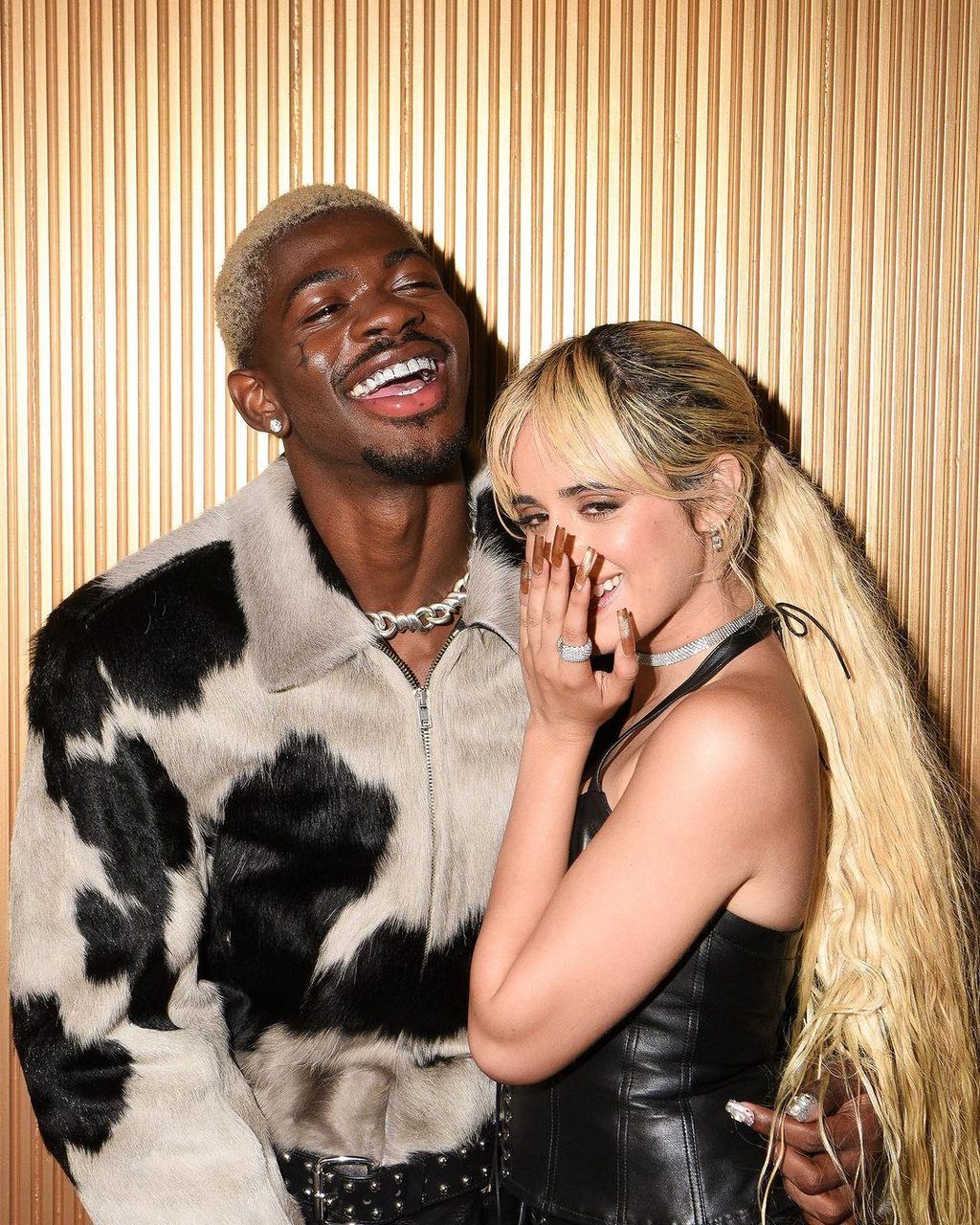 Here’s what went down at FKA Twigs’ Met after party at The Standard