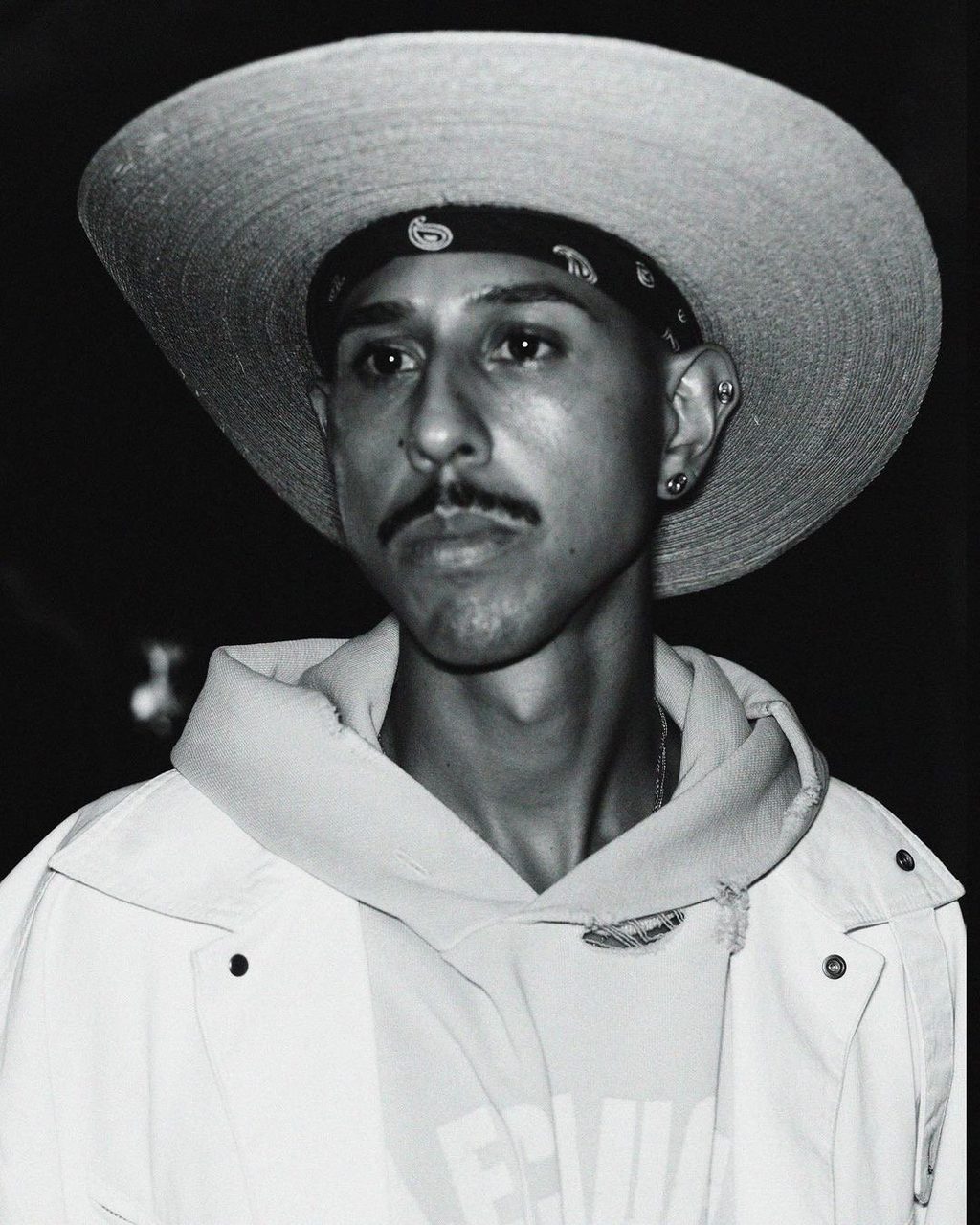 Why Willy Chavarria winning the CFDA's American Menswear Designer of the Year award makes sense