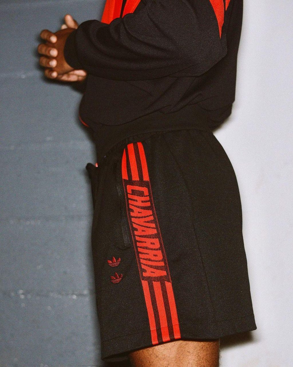 Heritage, politics, and adidas: this is Willy Chavarria’s “América”