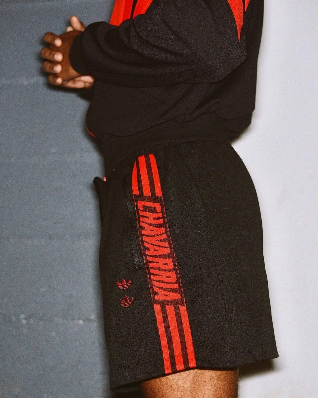 Why Willy Chavarria winning the CFDA's American Menswear Designer of the Year award makes sense
