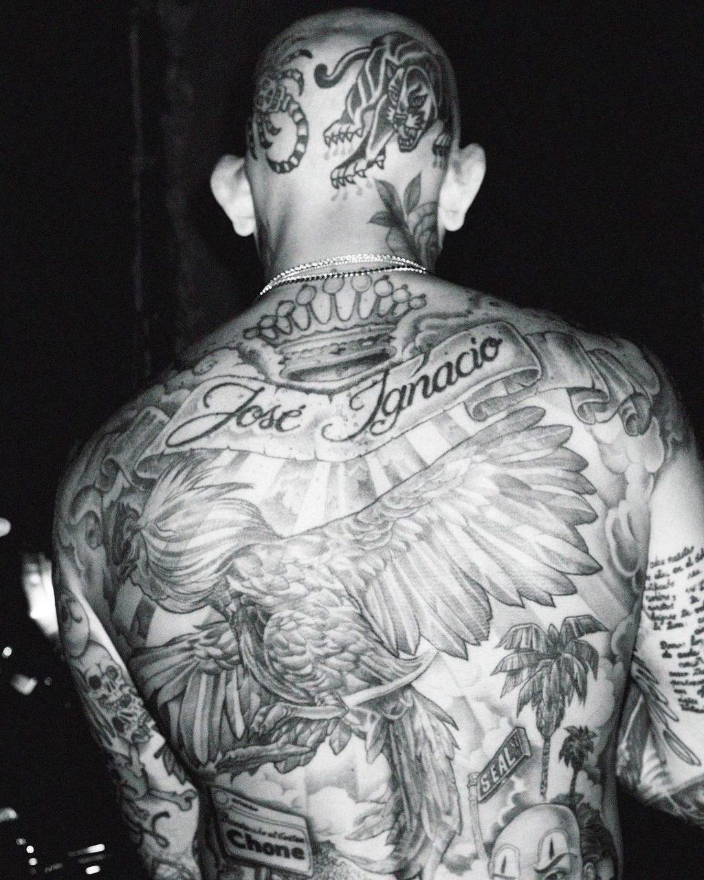 Why Willy Chavarria winning the CFDA's American Menswear Designer of the Year award makes sense