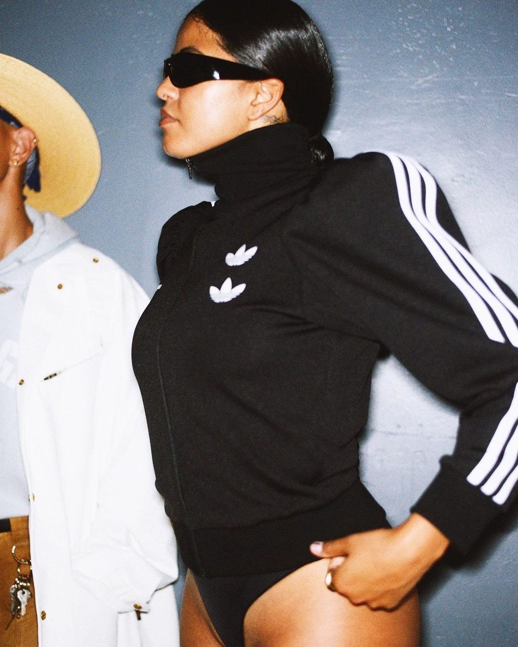 Why Willy Chavarria winning the CFDA's American Menswear Designer of the Year award makes sense