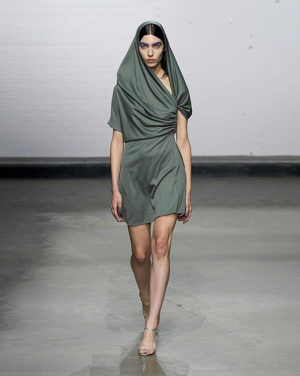 Chet Lo SS25 lets us know his mum is cooler than yours
