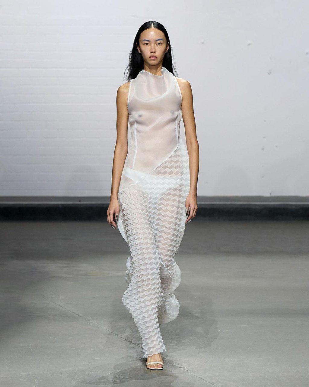 Chet Lo SS25 lets us know his mum is cooler than yours