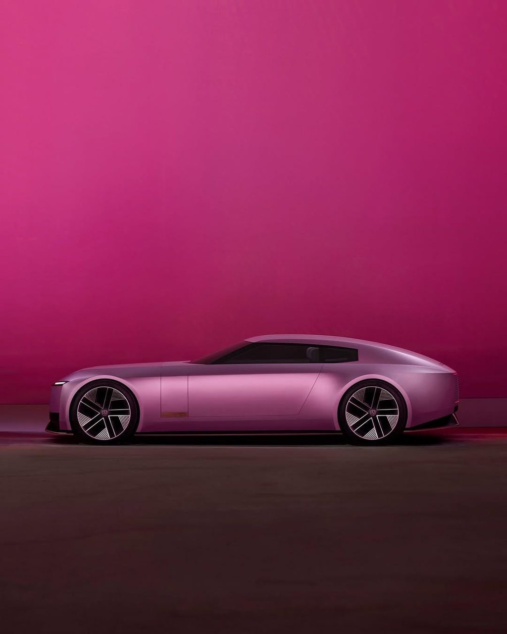 All the artists Jaguar linked up with for “Copy Nothing” at Miami Art Week