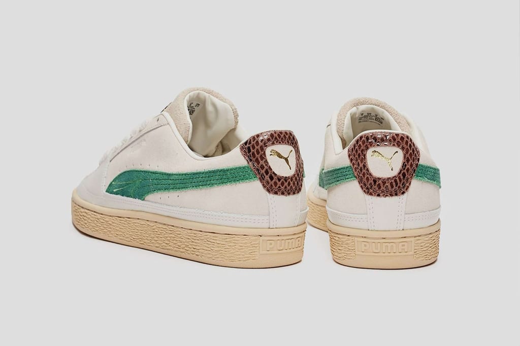 MONTHLY SNEAKER REVIEW: MAY 2021