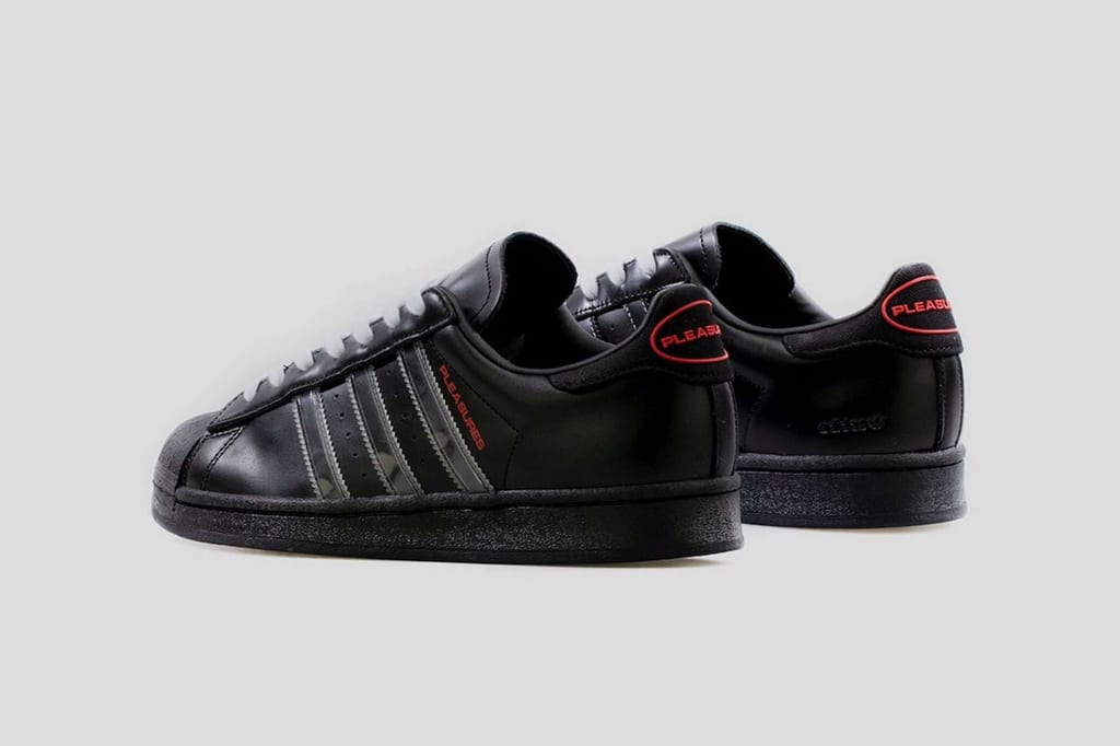 MONTHLY SNEAKER REVIEW: MAY 2021