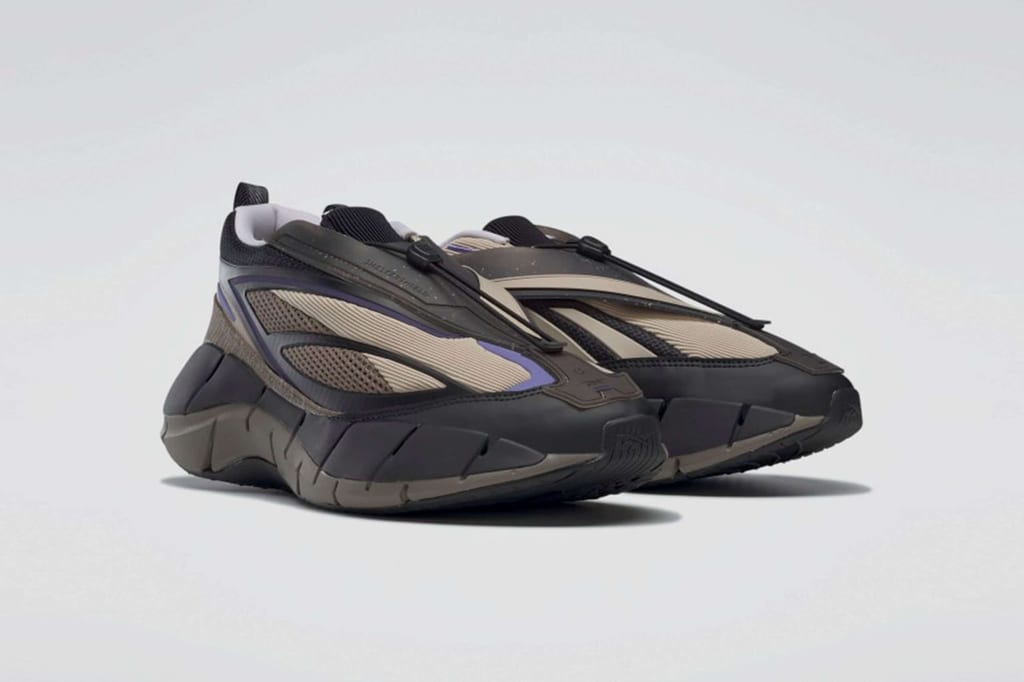 MONTHLY SNEAKER REVIEW: MAY 2021