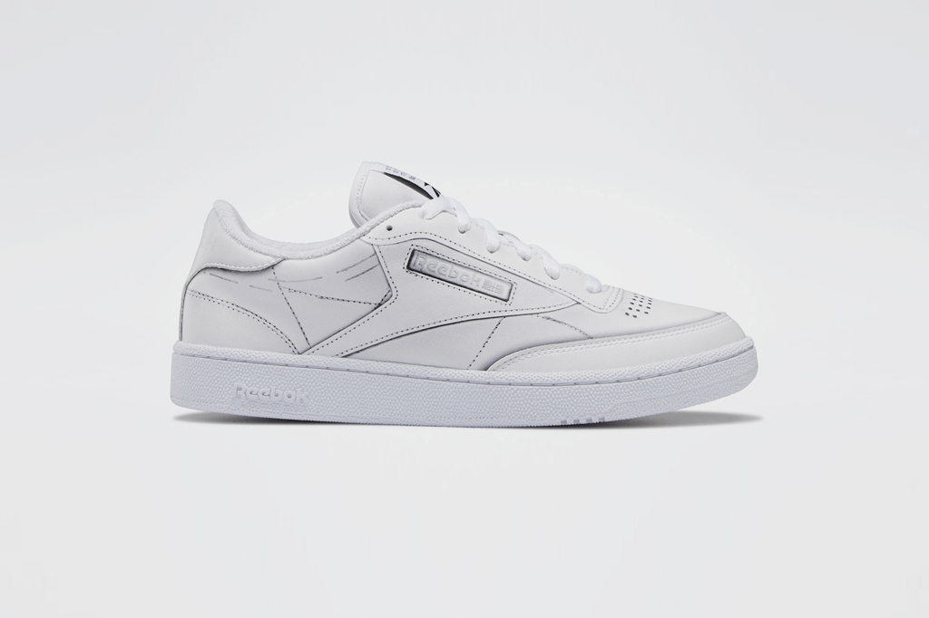 15 OF THE BEST ALL-WHITE SNEAKERS TO RUIN THIS SUMMER