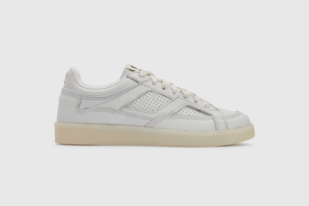 15 OF THE BEST ALL-WHITE SNEAKERS TO RUIN THIS SUMMER