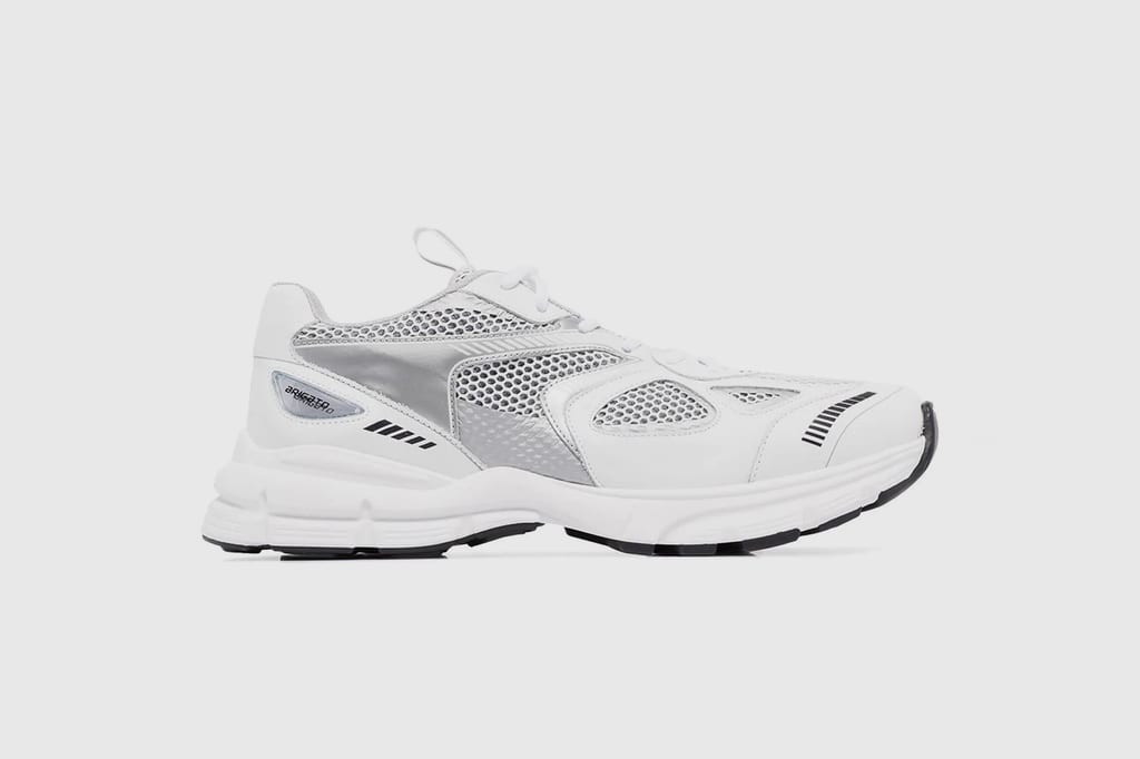 15 OF THE BEST ALL-WHITE SNEAKERS TO RUIN THIS SUMMER