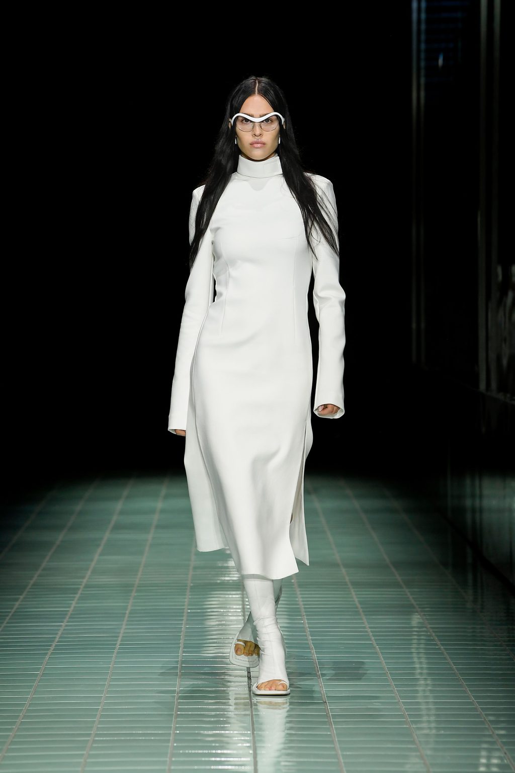Someone call NASA, because SPORTMAX brought aliens to earth