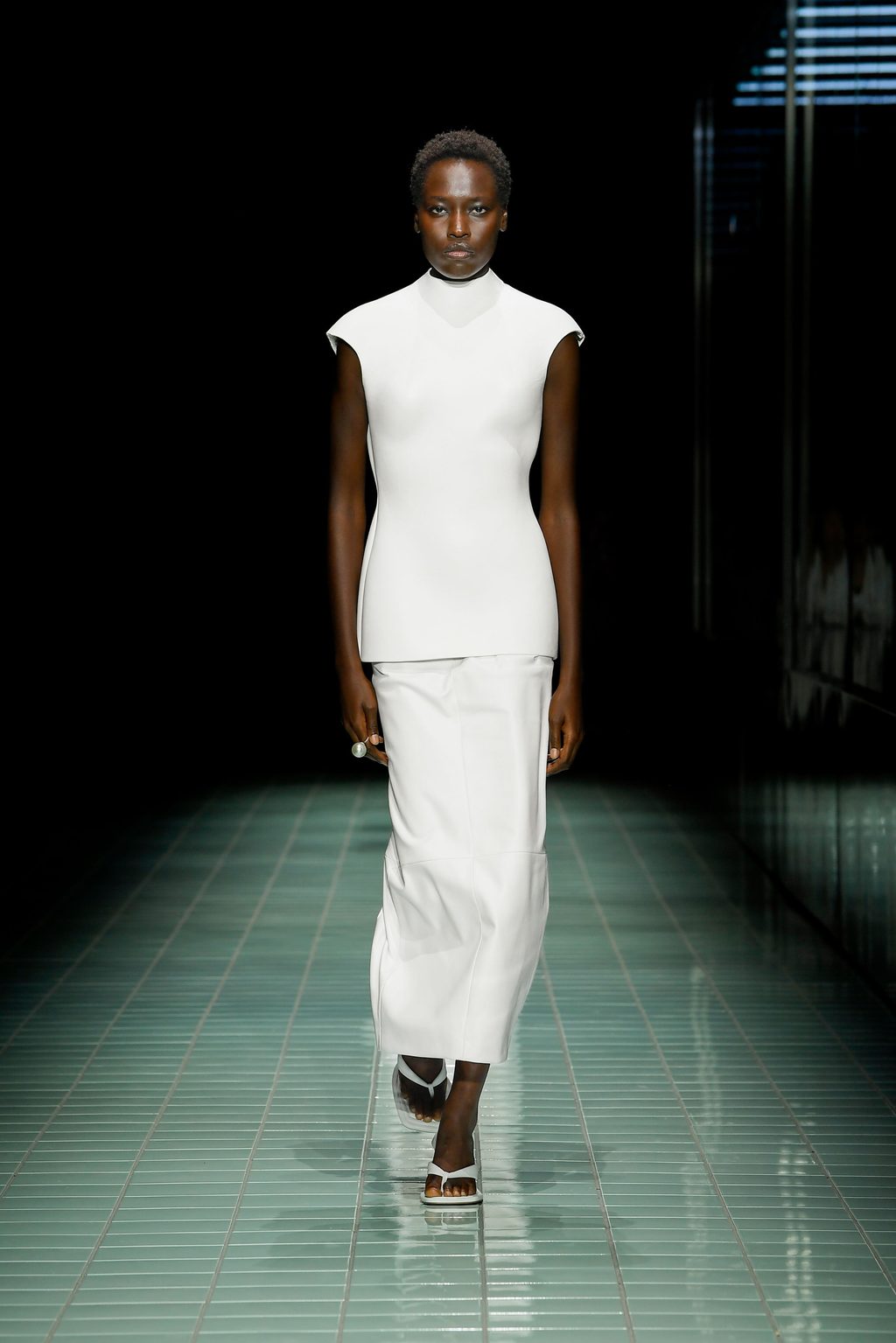 Someone call NASA, because SPORTMAX brought aliens to earth