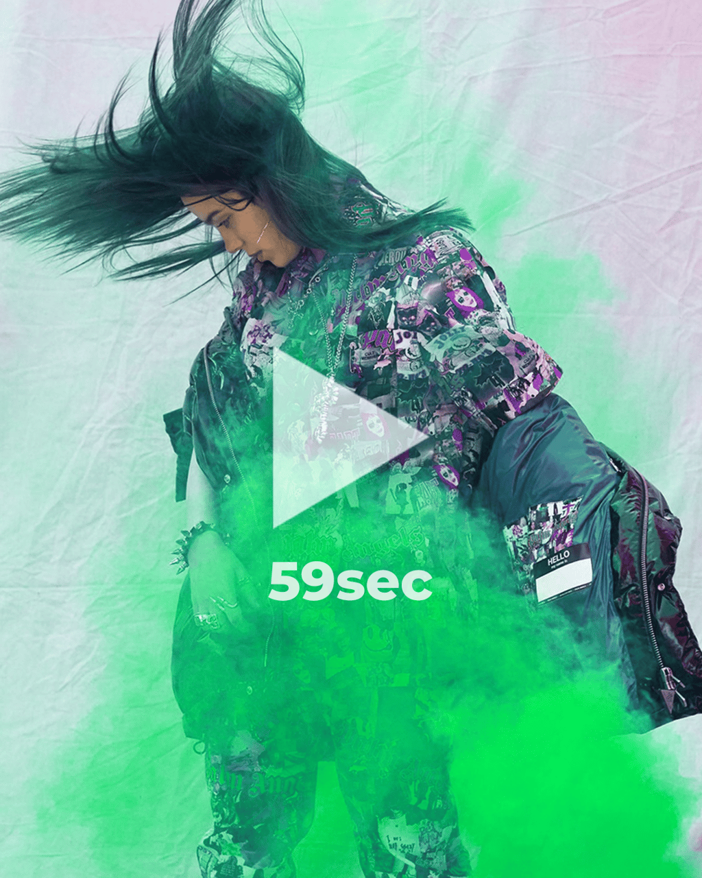 IS BODY INSECURITY FUELING THE STREETWEAR TREND?