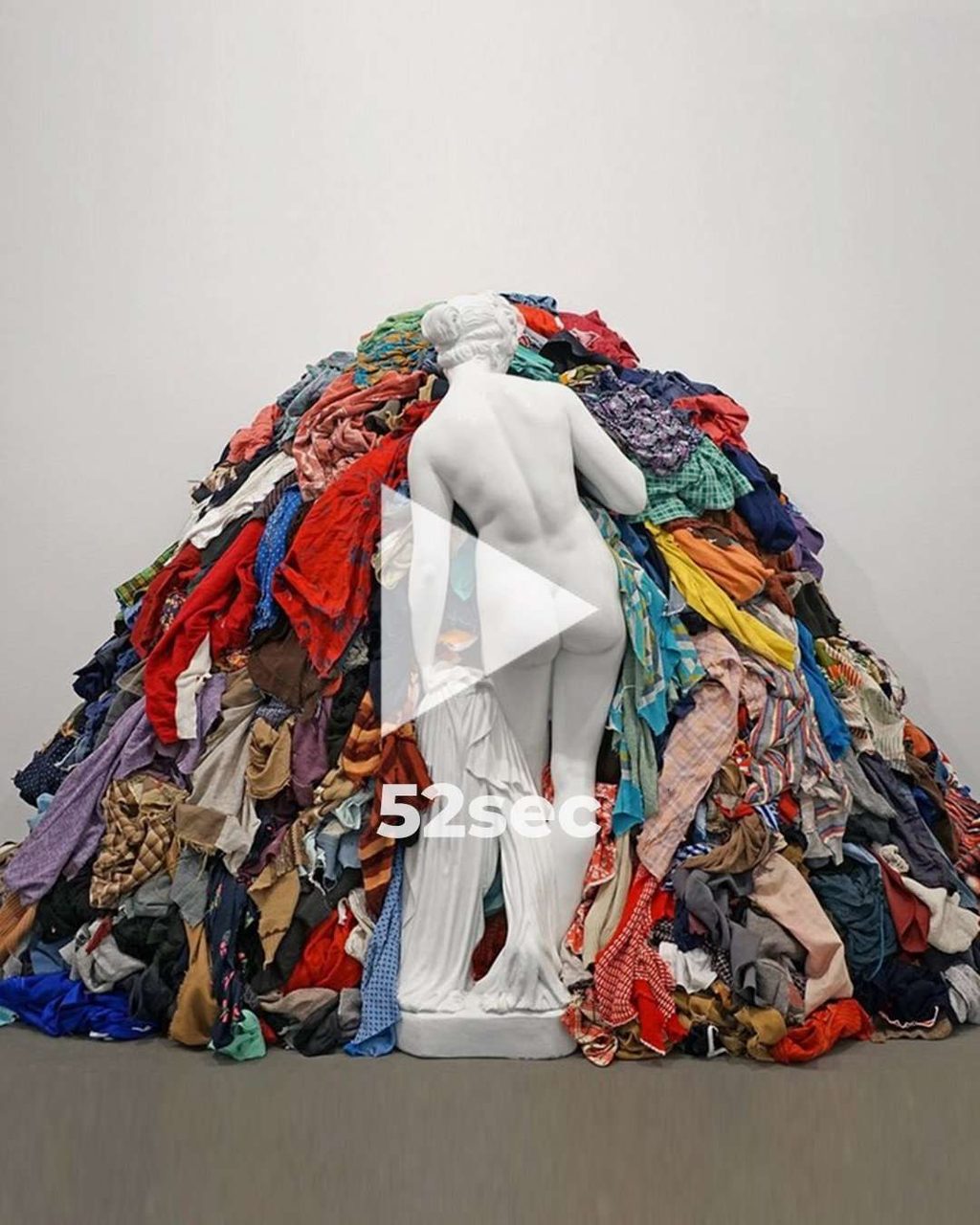 COULD COVID-19 SPELL DISASTER FOR FASHION SUSTAINABILITY?