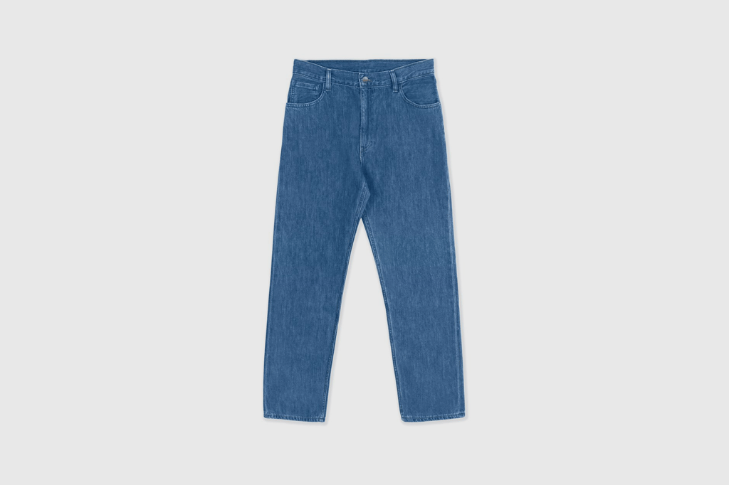 PUT THE PLANET FIRST WITH THESE 14 WARDROBE ESSENTIALS