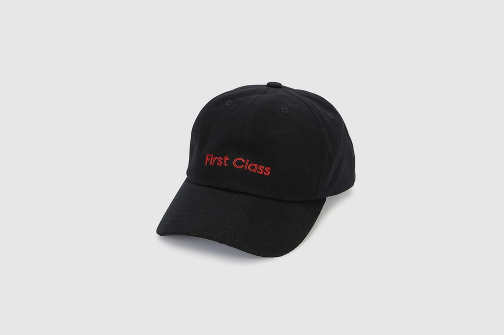 PUT THE PLANET FIRST WITH THESE 14 WARDROBE ESSENTIALS