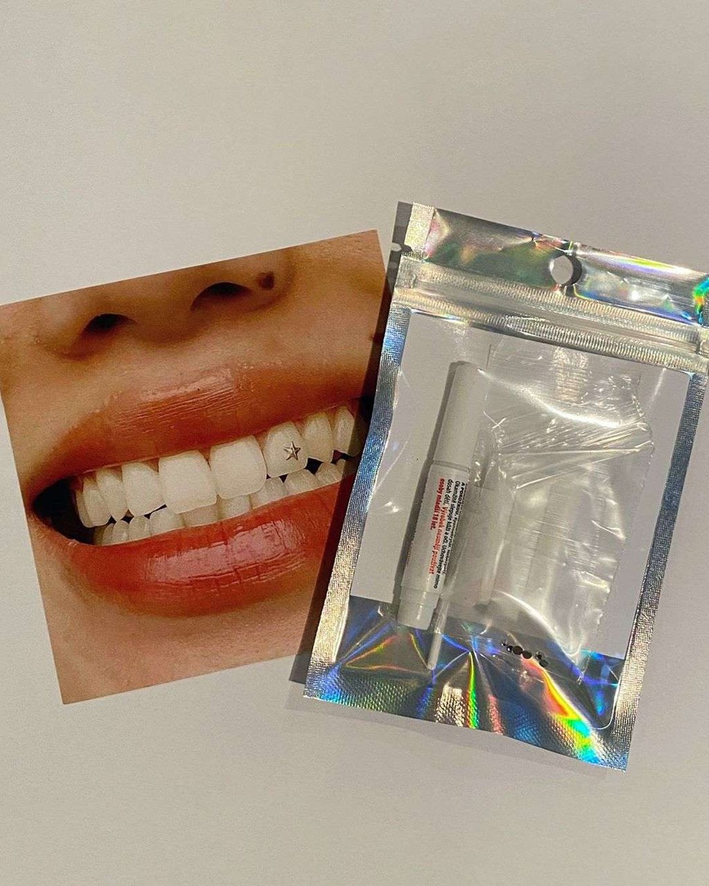 SWEET TOOTH: THE TEETH-JEWELLERS YOU SHOULD KNOW ABOUT
