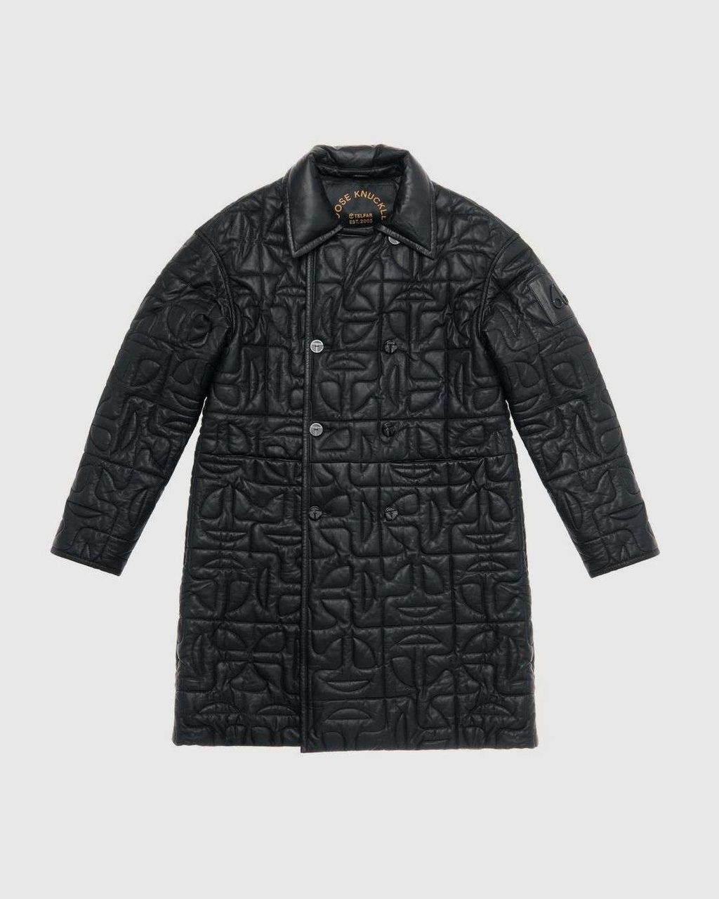 ALL THINGS PUFFER: TELFAR & MOOSE KNUCKLES’ LATEST DROP