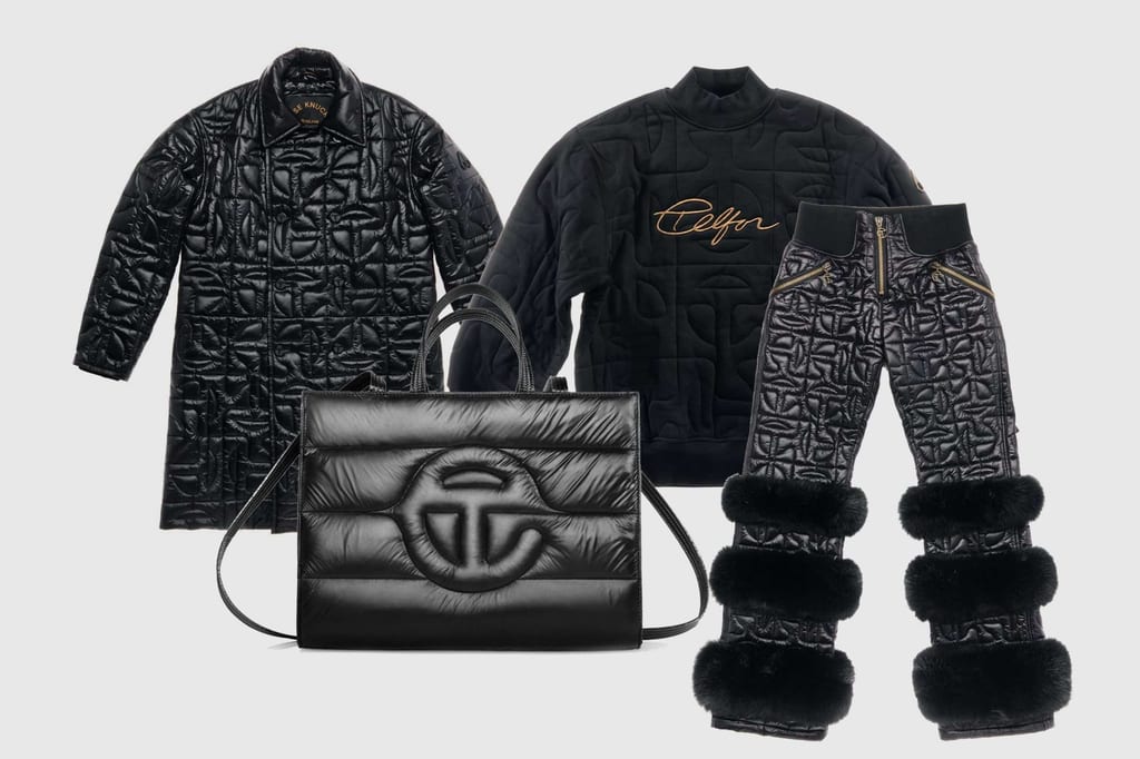 ALL THINGS PUFFER: TELFAR & MOOSE KNUCKLES’ LATEST DROP