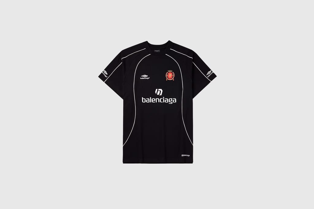 Football themed fits for when it 'comes home'