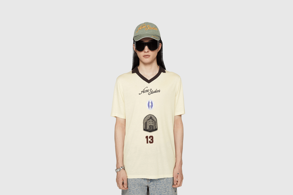 Football themed fits for when it 'comes home'
