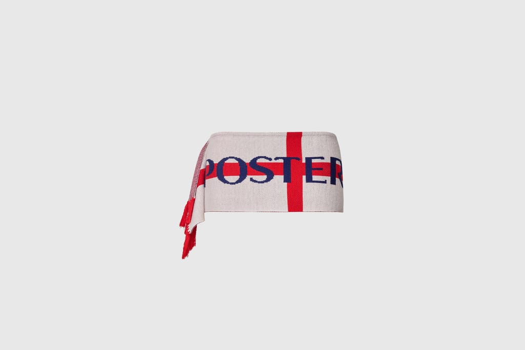 Football themed fits for when it 'comes home'