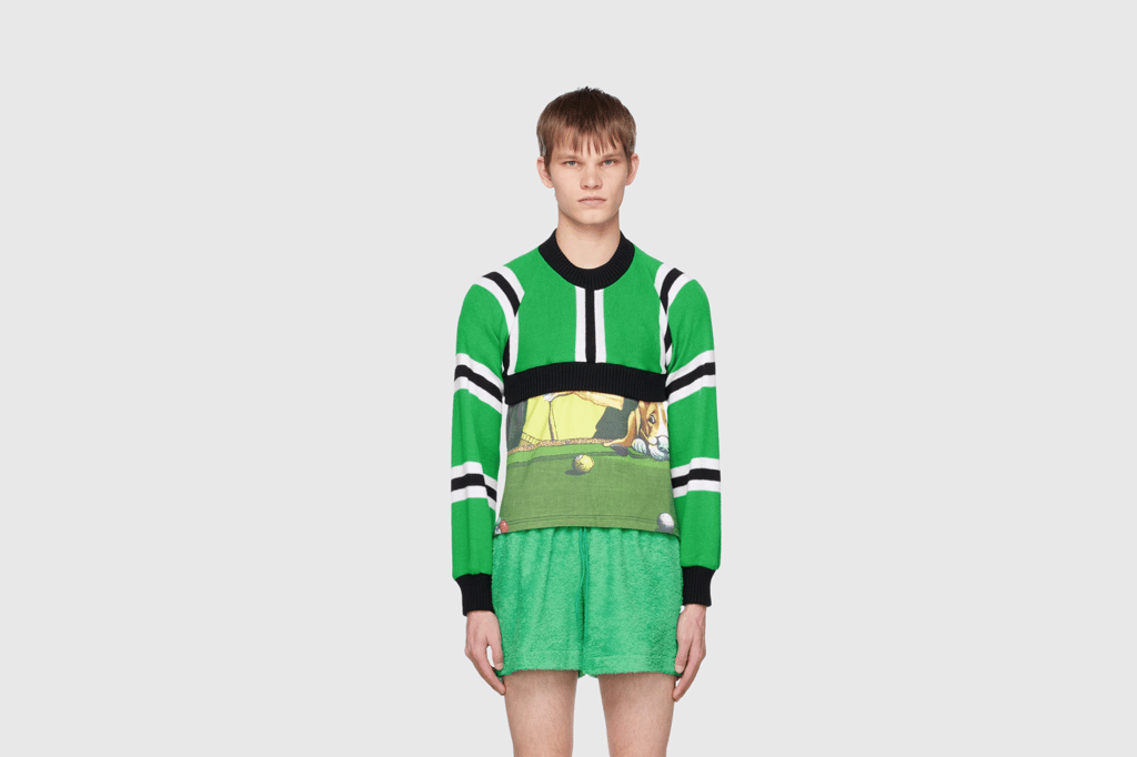 Football themed fits for when it 'comes home'