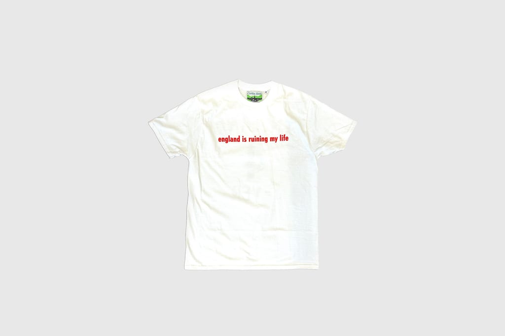 Football themed fits for when it 'comes home'