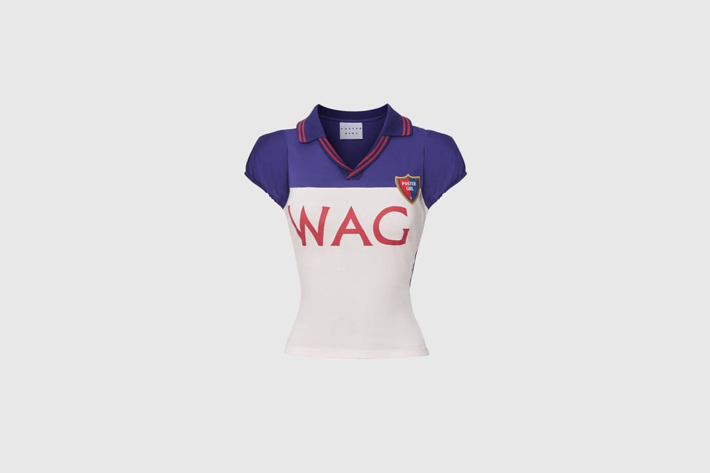 Football themed fits for when it 'comes home'