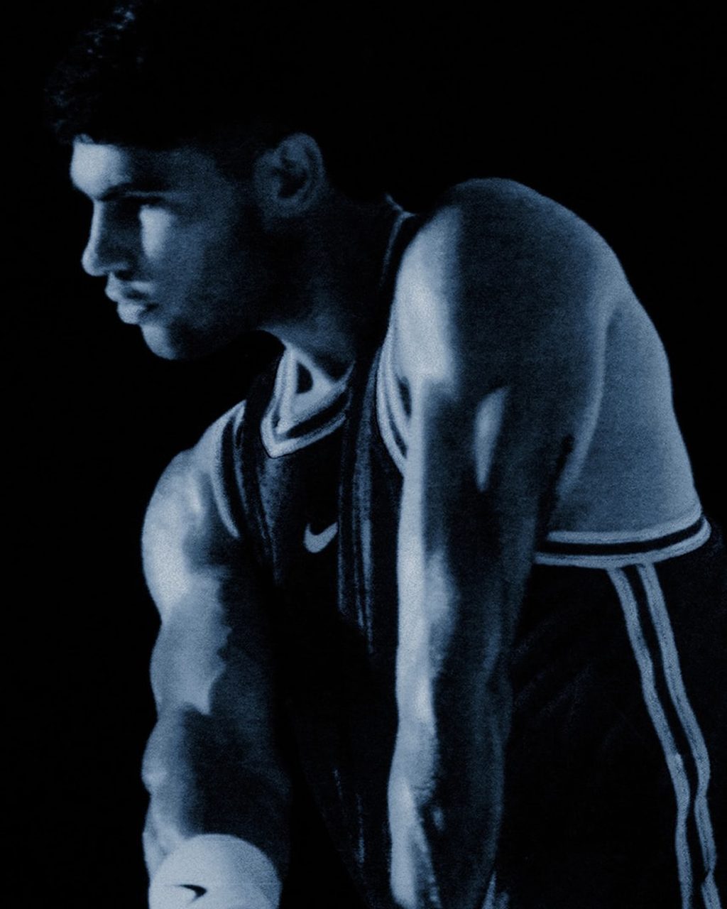 TENNIS CROP 6